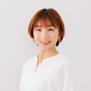 ゲストランナー 高橋成美さん
